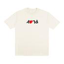 Camiseta Play CDG